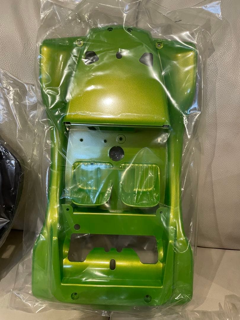 TAMIYA STREET ROVER 1/16 RCカー