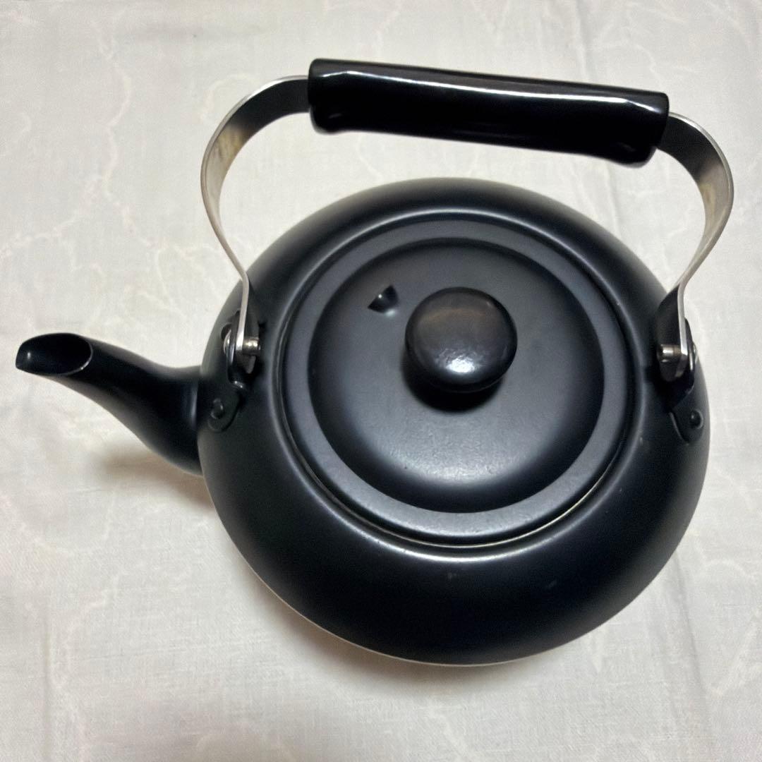  peak ラウンドケトル1.5L ポイントギフト 非売品