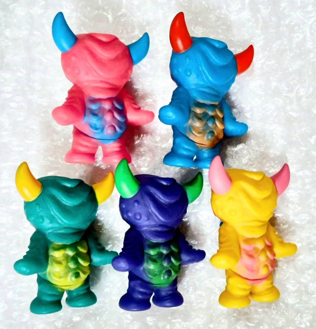 ゴッコ堂 スーパー気合ブロス 兄 気合田くん スーパーマリオ