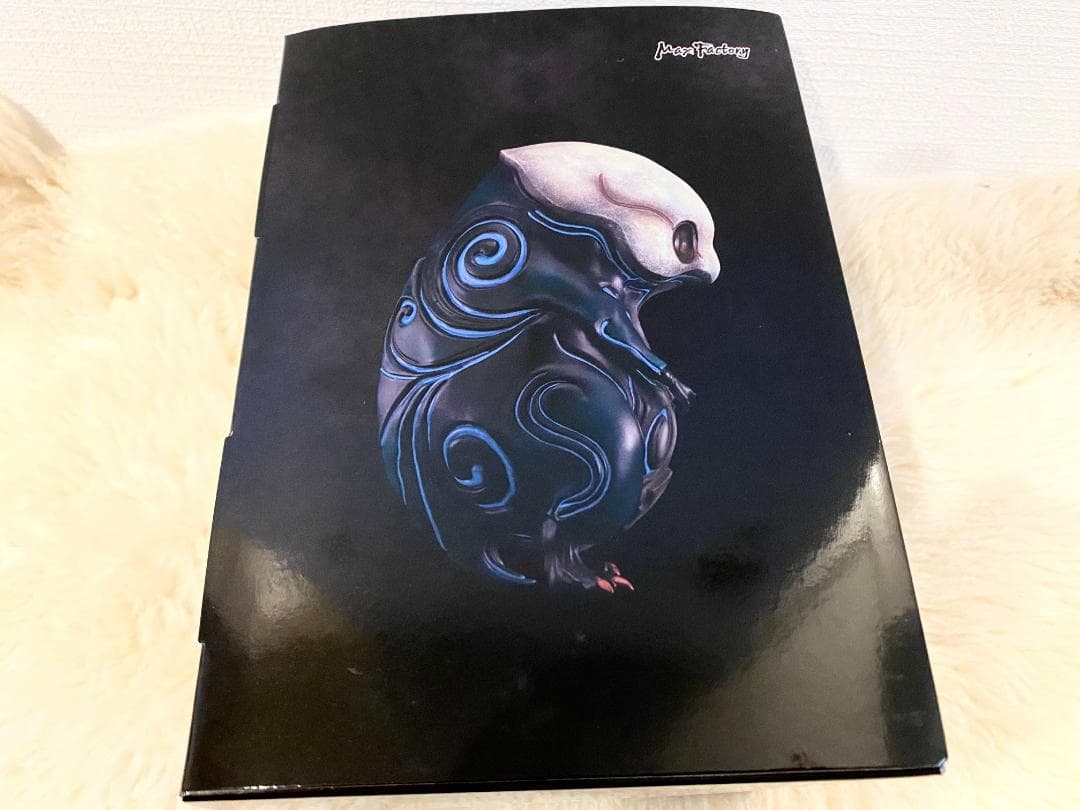 プトゥン ソフビ 1/1スケール