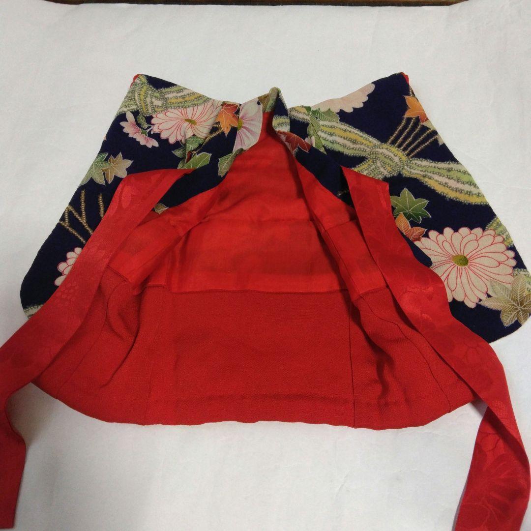 市松人形12号着物(お人形さんは付きません)