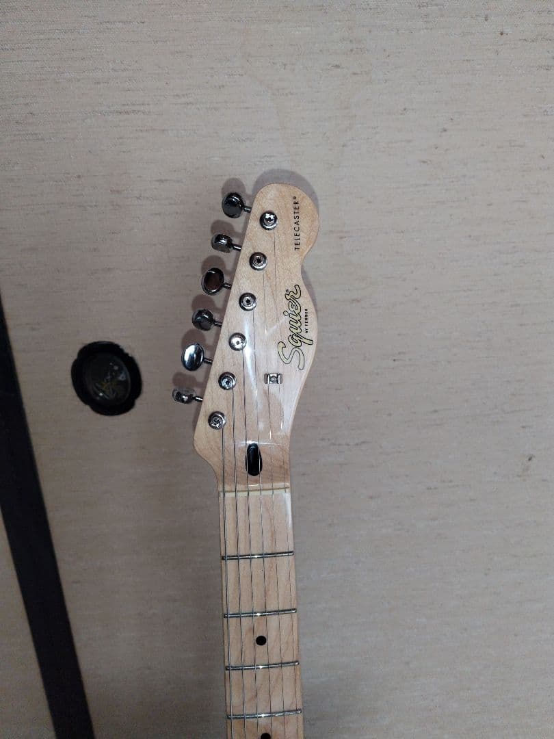 ギター Squier Cabronita Telecaster Thinline