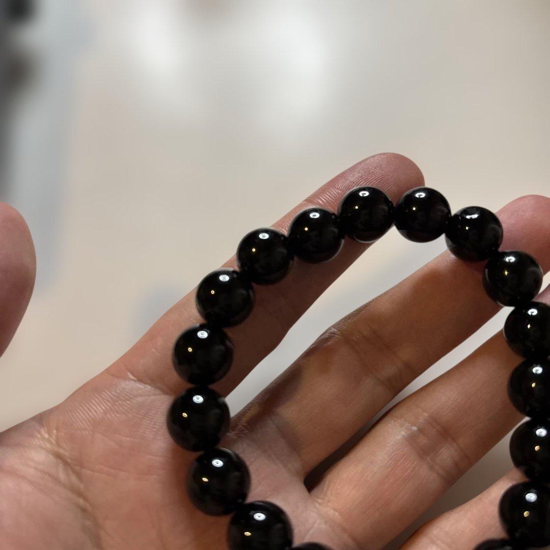 久しぶり！綺麗なモリオンたん！ピカピカ！