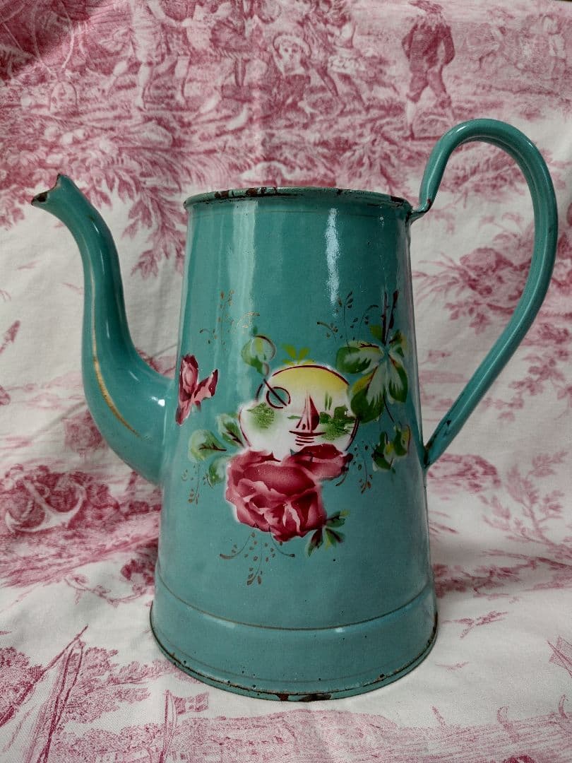 やまちゃん様専用 河井寛次郎作青緑釉彫竹林文四方立皿 検森の中の竹林