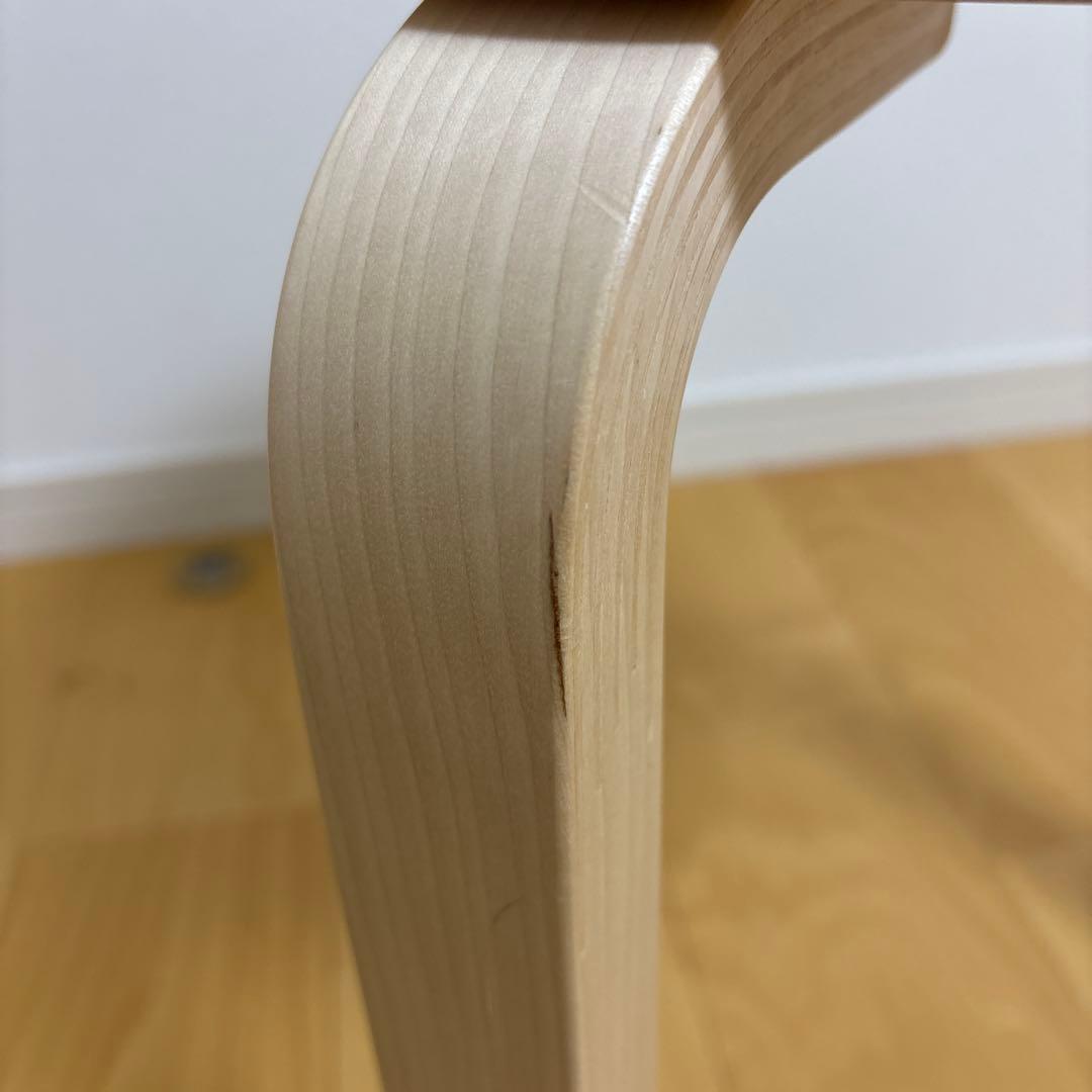 Artek | スツール 60