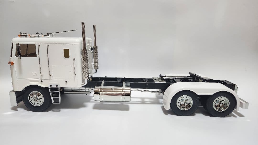 1/12 ayk 青柳金属工業 スーパーパーセック 当時物 新品未組立保管品