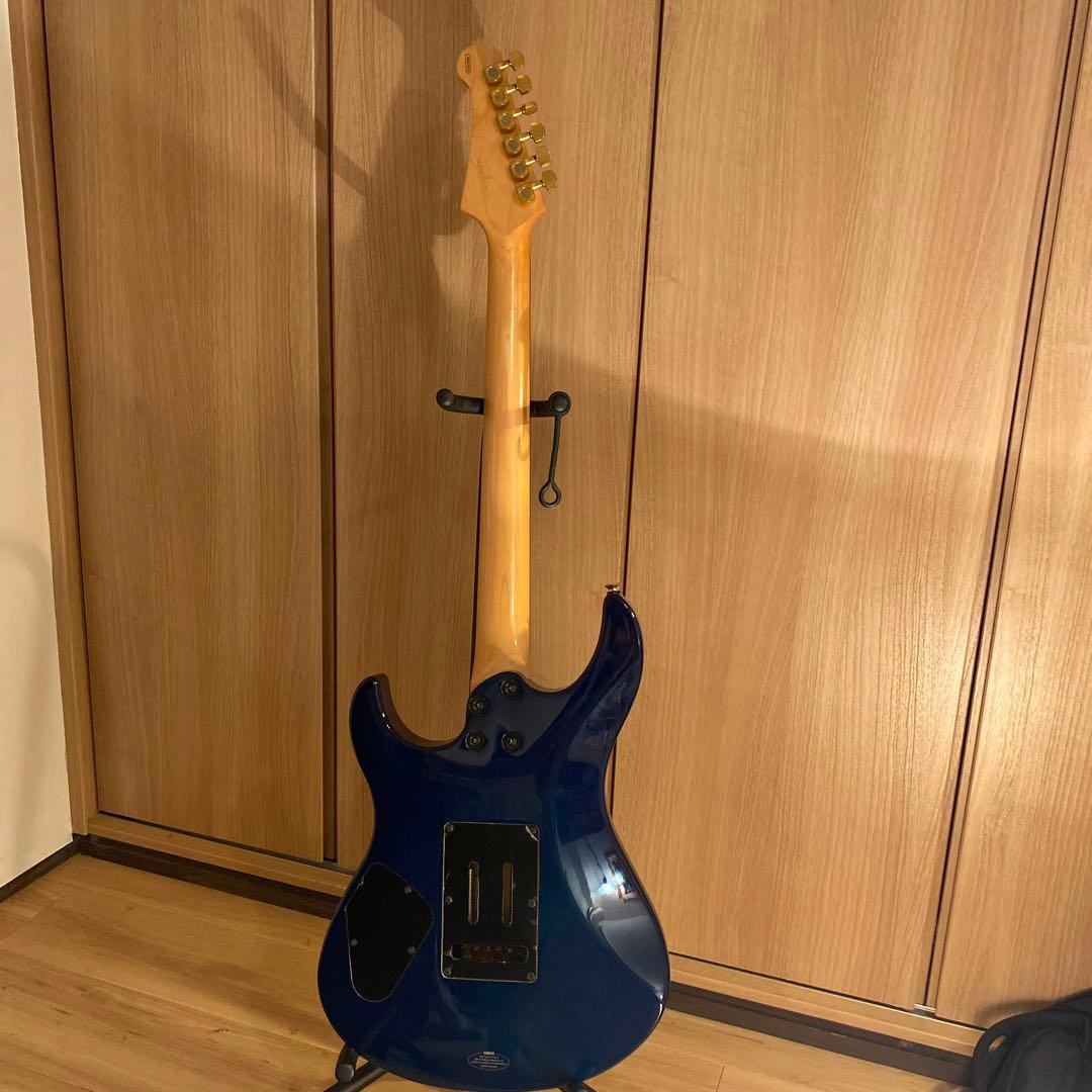 3/17本日限り大箱値下げ☆YAMAHA Pacifica721Jエレキギター