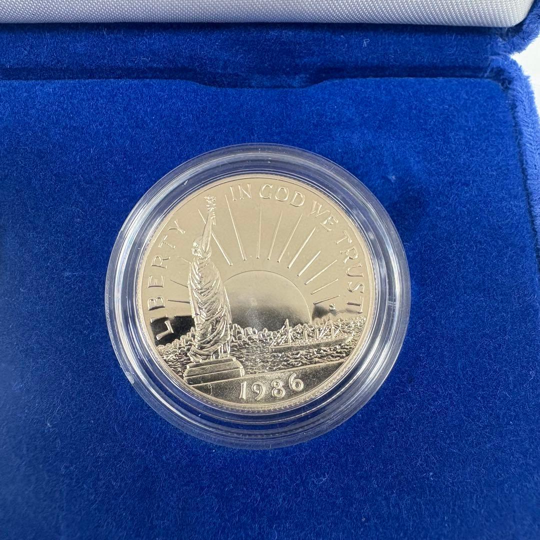 UNITED STATES LIBERTY COINS 2点セット