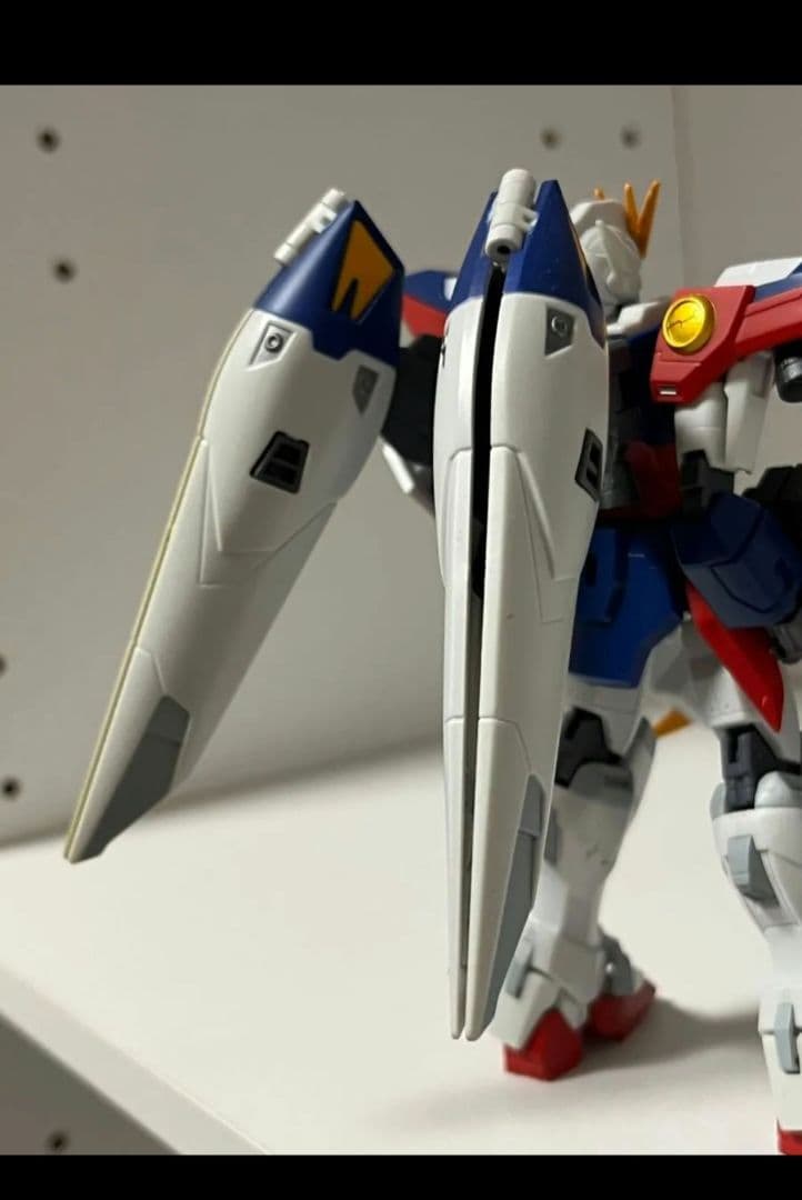 ロボット魂　ガンダムSEED