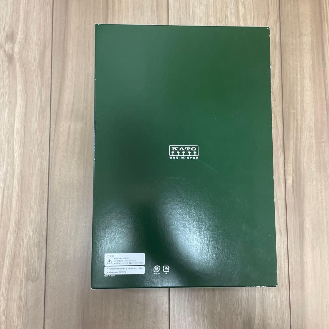 KATO E257系　5000番台10-1883 9両セット