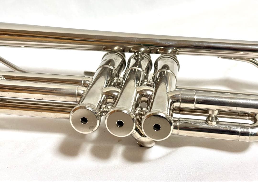 YAMAHA トランペット YTR-135