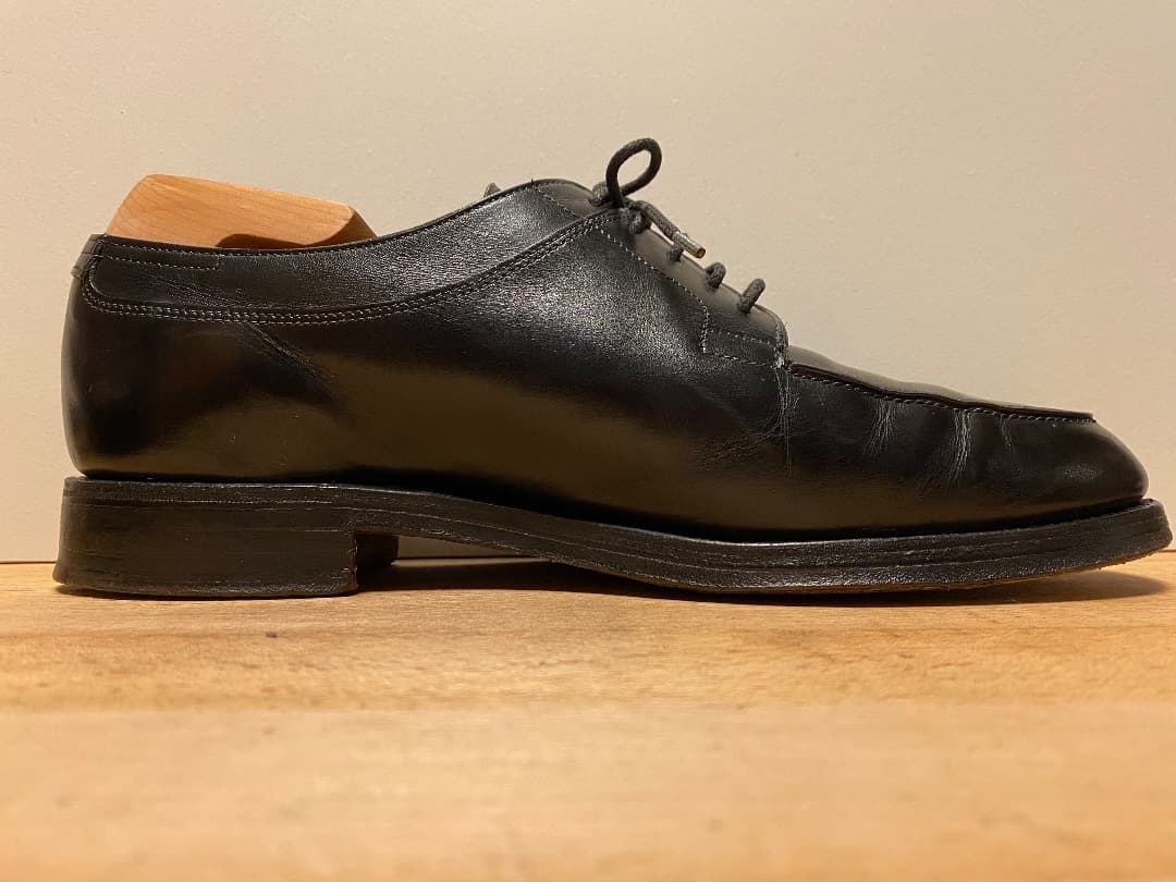John Lobb ジョンロブ　BARROS　バロス　8.5 E
