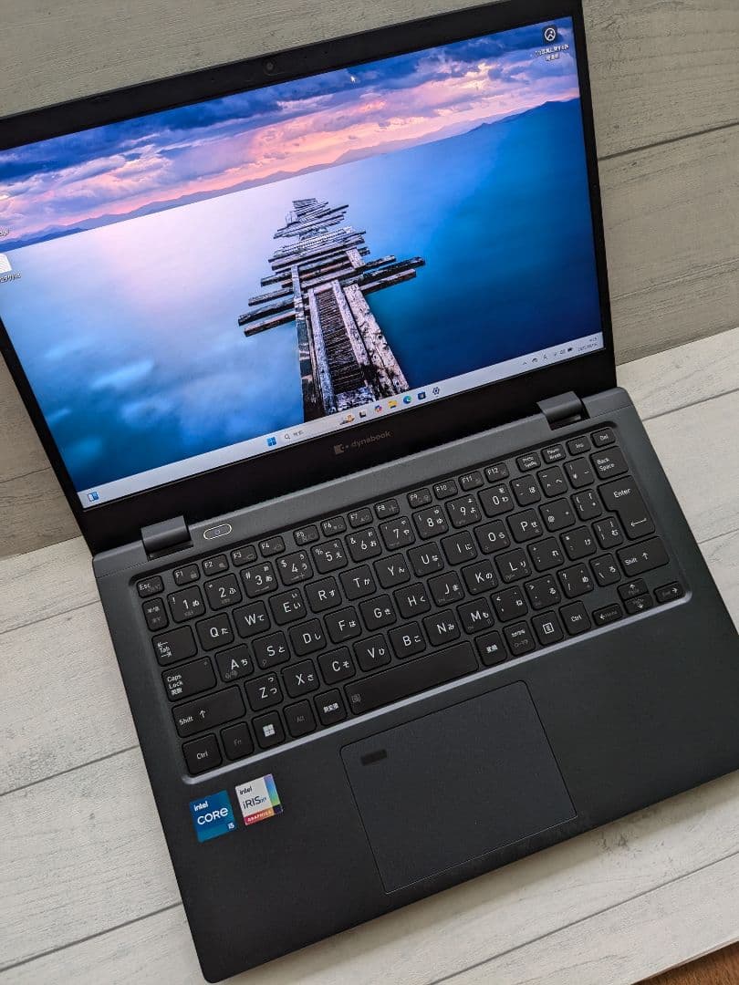 ③ Dynabook G83/HU 16GB 1TB Office ⑯ Dynabook G83/HU 16GB 1TB MS