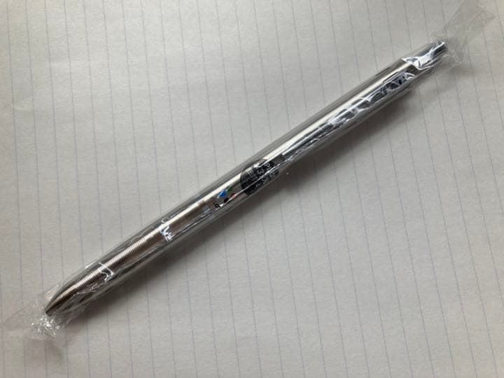 パイロット 細字4色 振り子式ボールペン