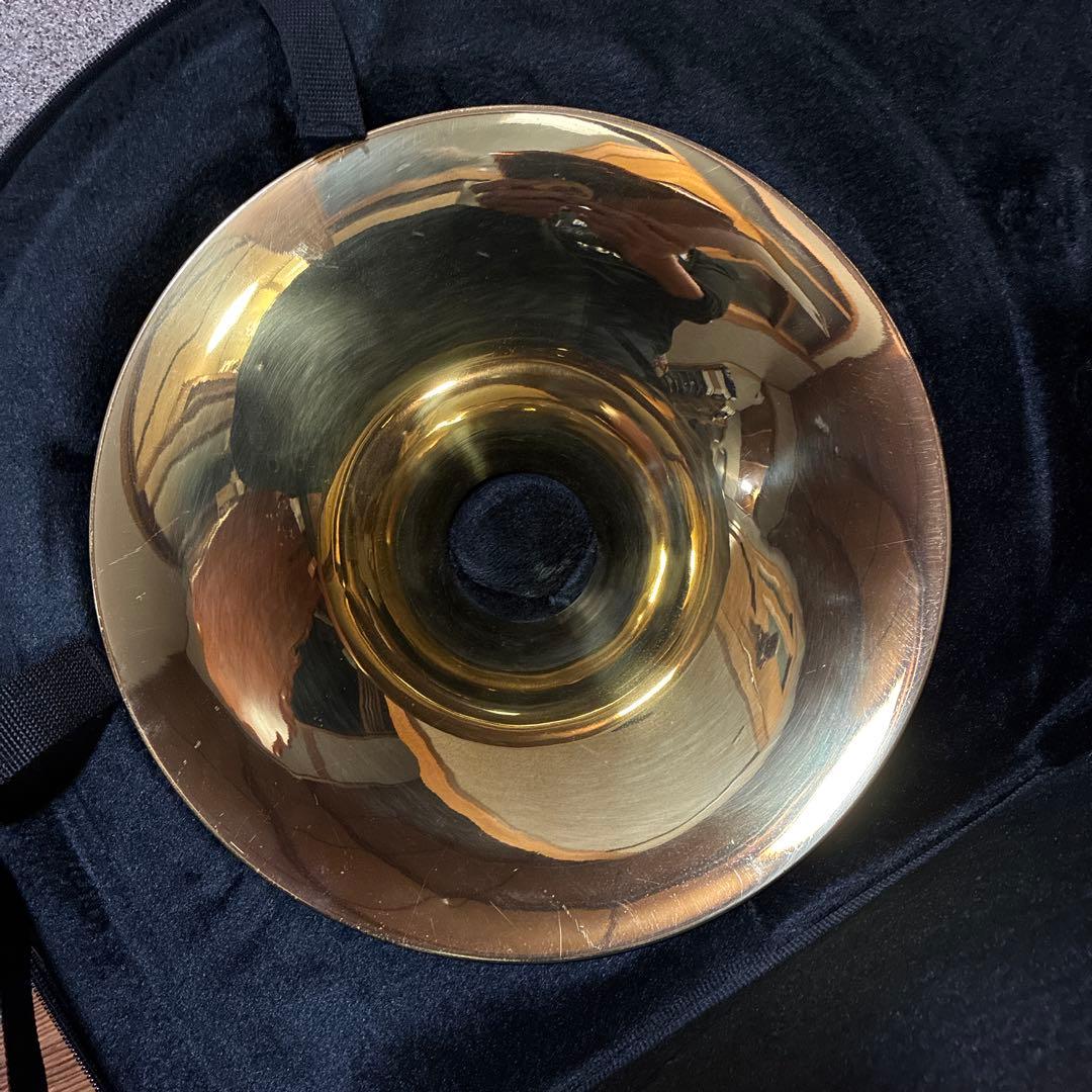 J.MICHAEL Jマイケル FH-700 フレンチホルン B♭管 シングル