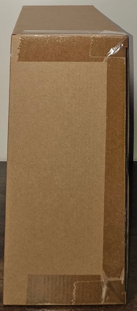 初版　プロヴィデンスガンダム　ガンダムSEED メタルビルド 伝票貼り跡無し