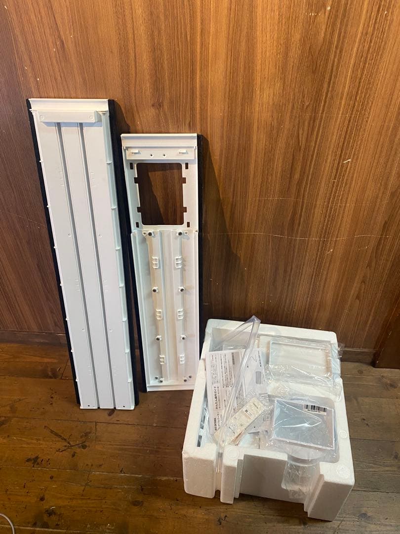 完全未使用品！アイリスオーヤマ　ポータブルクーラー　IPA-2325S 冷房機器