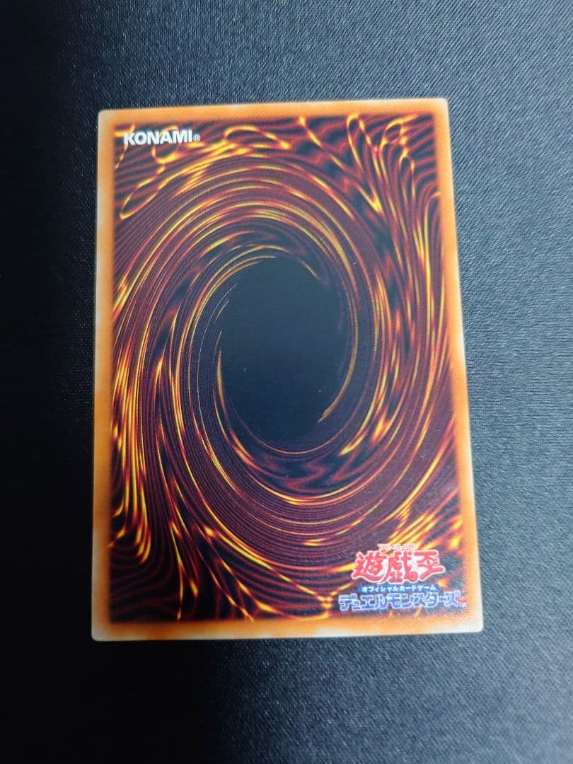 レッドアイズブラックドラゴン　レリーフ