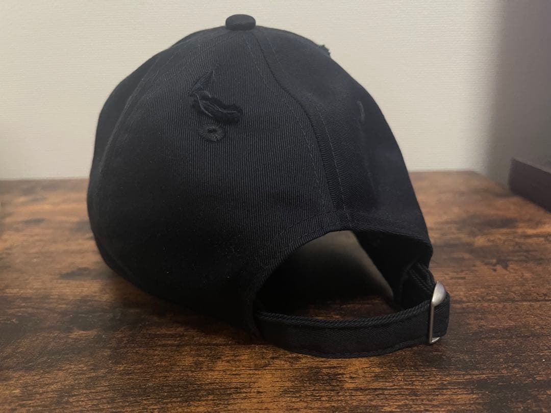 NEW ERA 9TWENTY Robin's Egg Blue 920 ovy - メルカリ