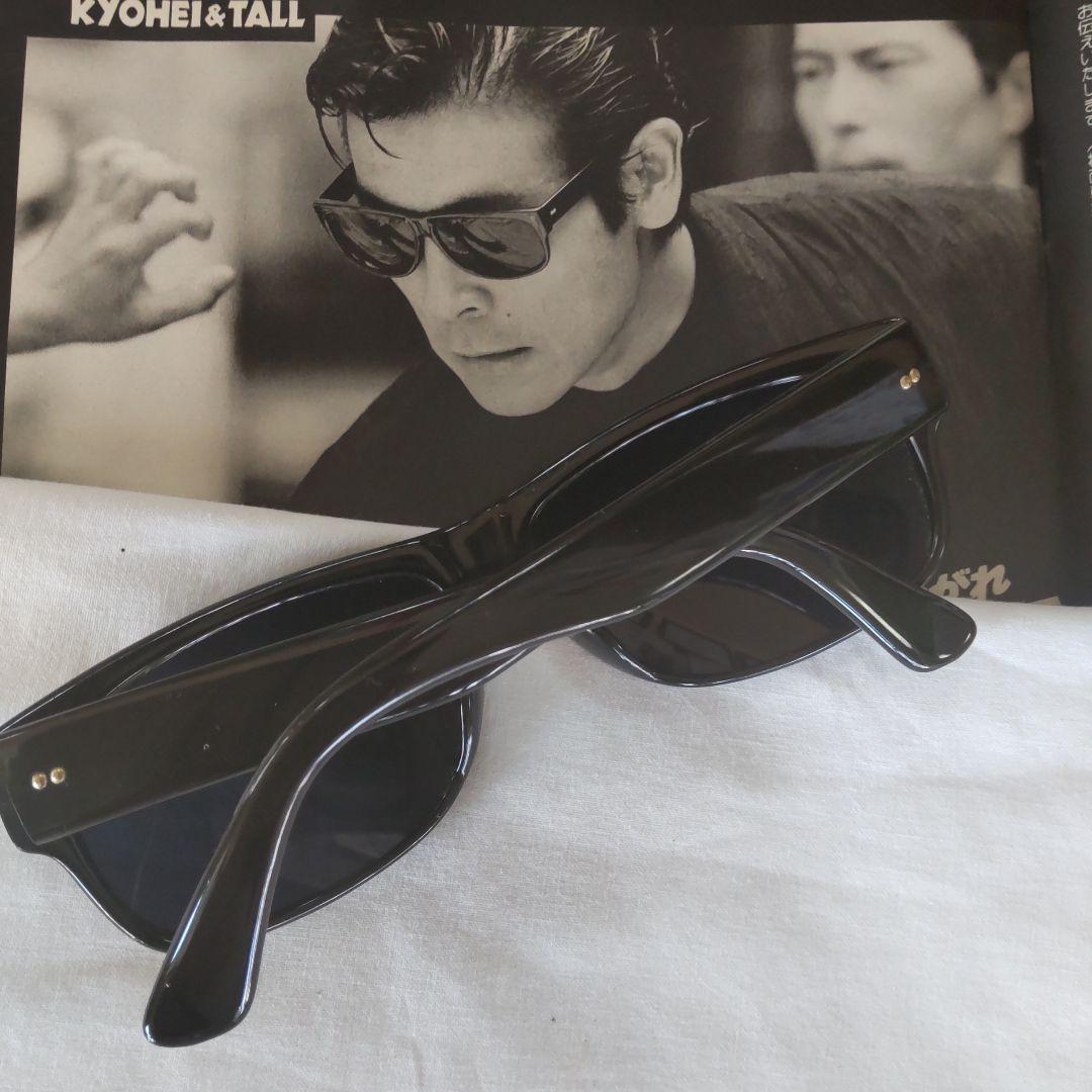 柴田恭兵Officialサングラス チコさん専用