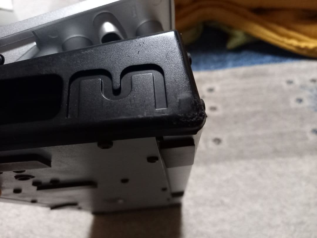 zoom g5 マルチエフェクター ジャンク