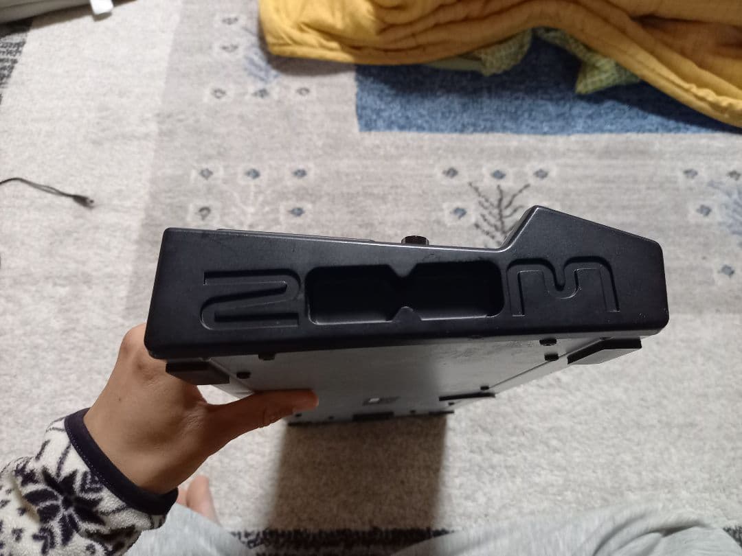 zoom g5 マルチエフェクター ジャンク