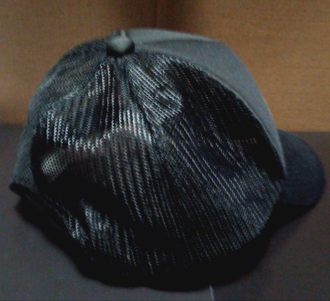 rosso キャップ　チバユウスケ　ツアーグッズ　ミッシェルガンエレファント