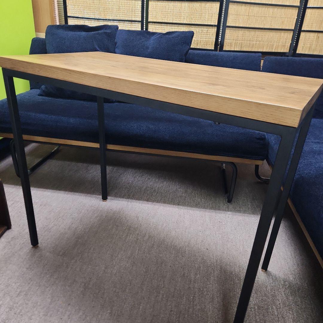 コンソールテーブル☆リセノ☆WIRY - メルカリ