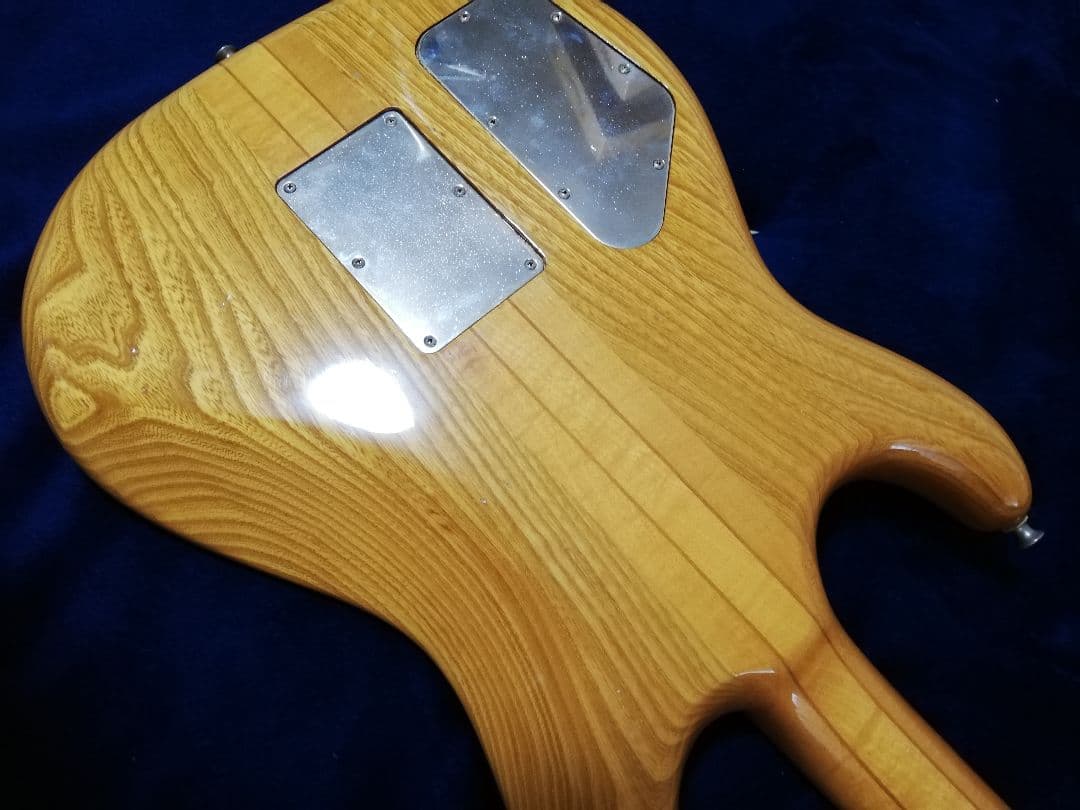 □GRECO GOII 700 グレコ HH スルーネック 1979 □GRECO GOII 700