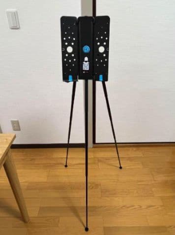 Wee Stand 超軽量 コンパクトな折りたたみ譜面台【新品未使用】 - メルカリ