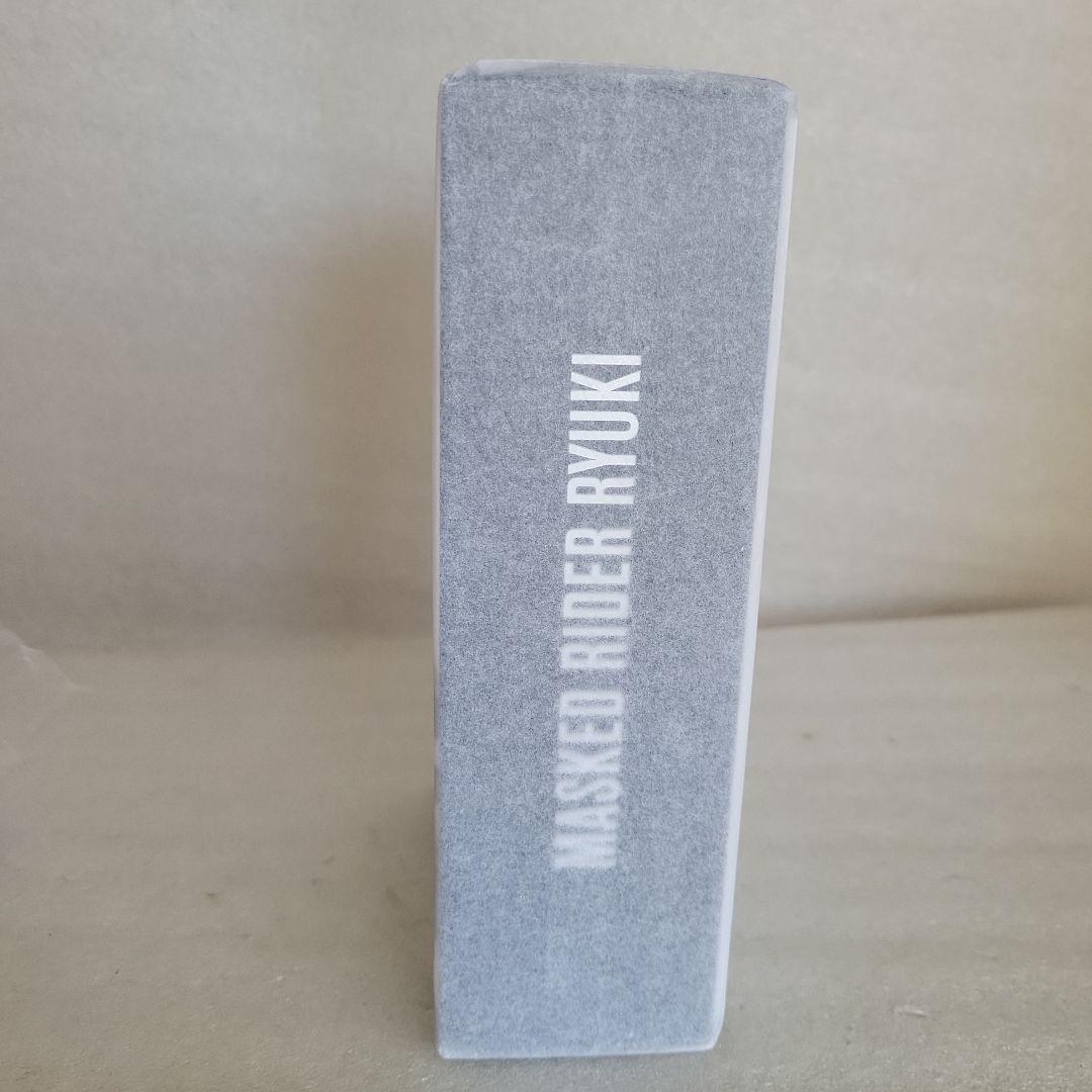 薄紙付き新品未開封 S.H.Figuarts 真骨彫製法 仮面ライダー龍騎