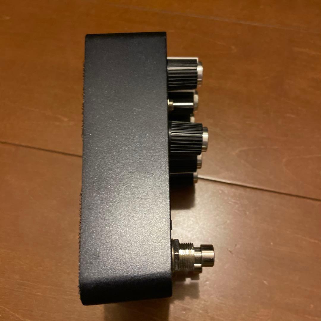 仲田悠 UAFX Starlight Echo Station（土日発送）