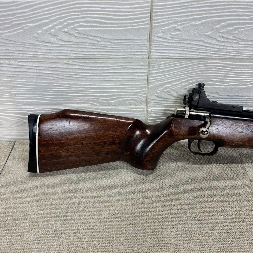 MARUSHIN マルシン アンシュッツ ANSCHUTZ M1403 木製