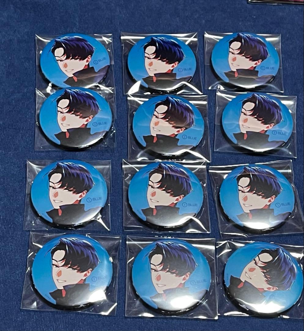 【即購入可能】ビバレン イッセイ landscape 缶バッジ② landscape】XlamV トレーディング缶バッジ | VS AMBIVALENZ