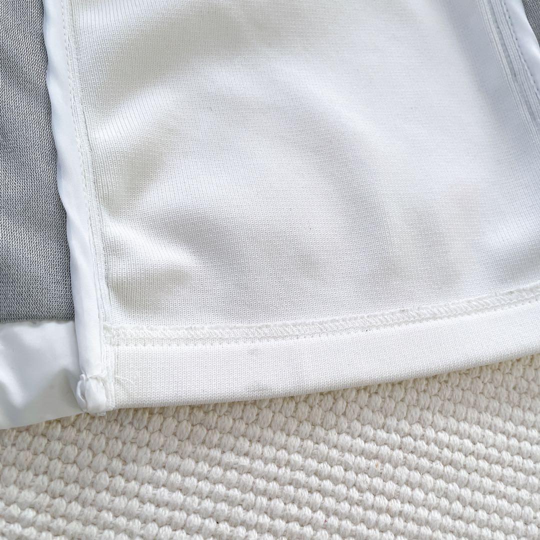 ARCHIVIO アルチビオ 2WAY 中綿ジャケット 36