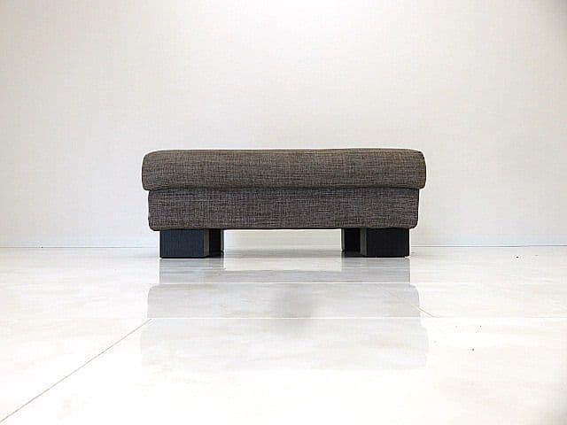 け*ん様 ボーコンセプト 「I.D.V.」オットマン　　　スツール/腰掛/チェア