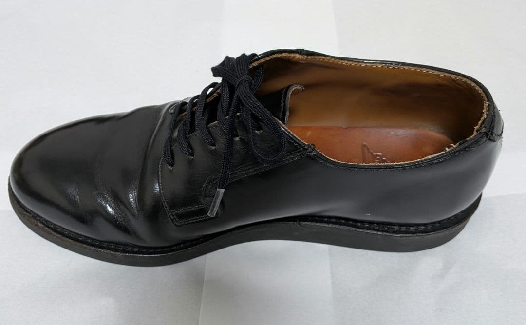 【REDWING】ポストマンシューズ