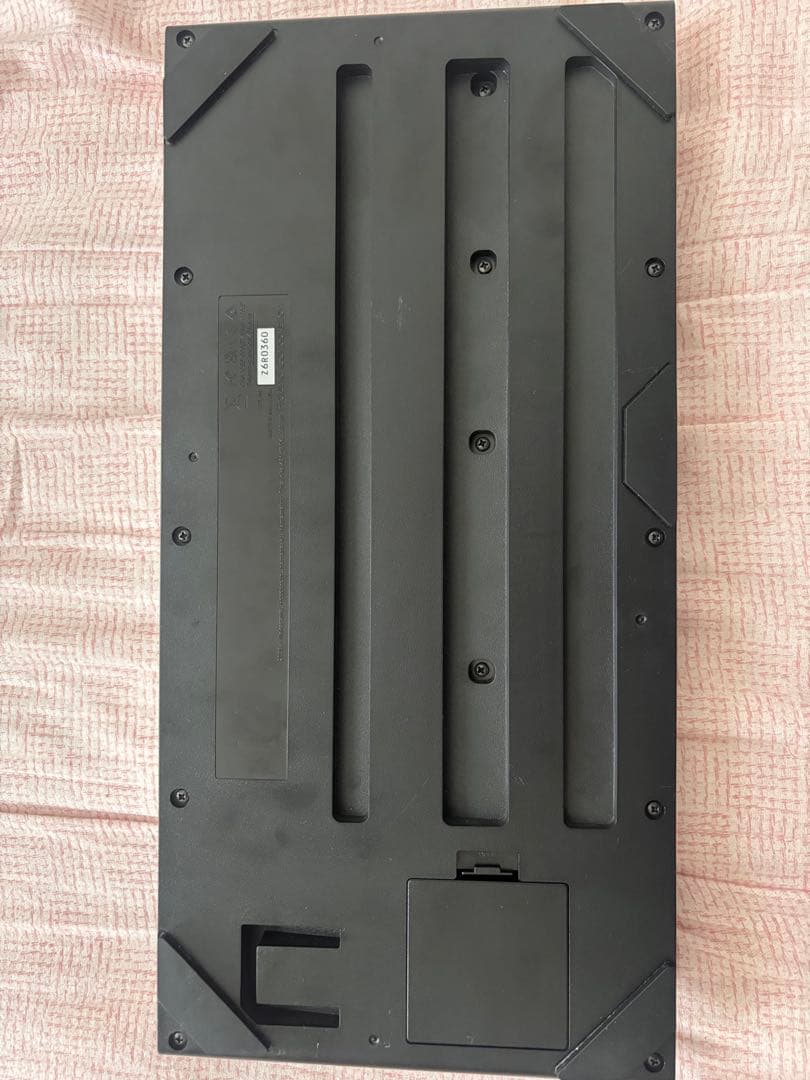 ギター Boss me90 White