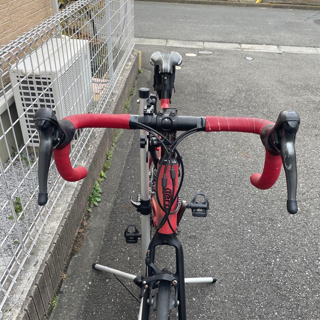 Tern SURGE ミニベロ アルミフレーム 20インチ【タカ様専用】