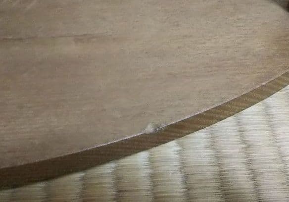 茶道具 鵬雲斎好 桑扇棚 田原一斎 共箱 - メルカリ