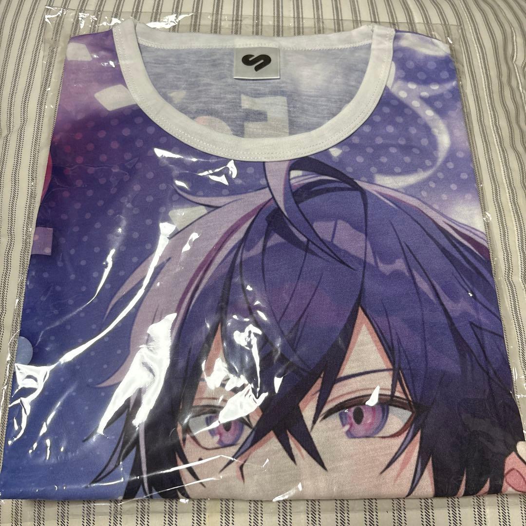 心音 すとふぇす フルグラ tシャツ めておら - メルカリ めておら