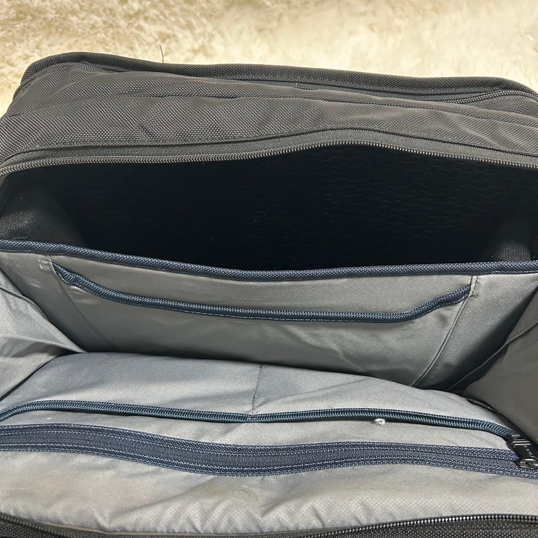 TUMI トゥミ 26180D2 アルファ2 ビジネスバッグ 3way 2気室