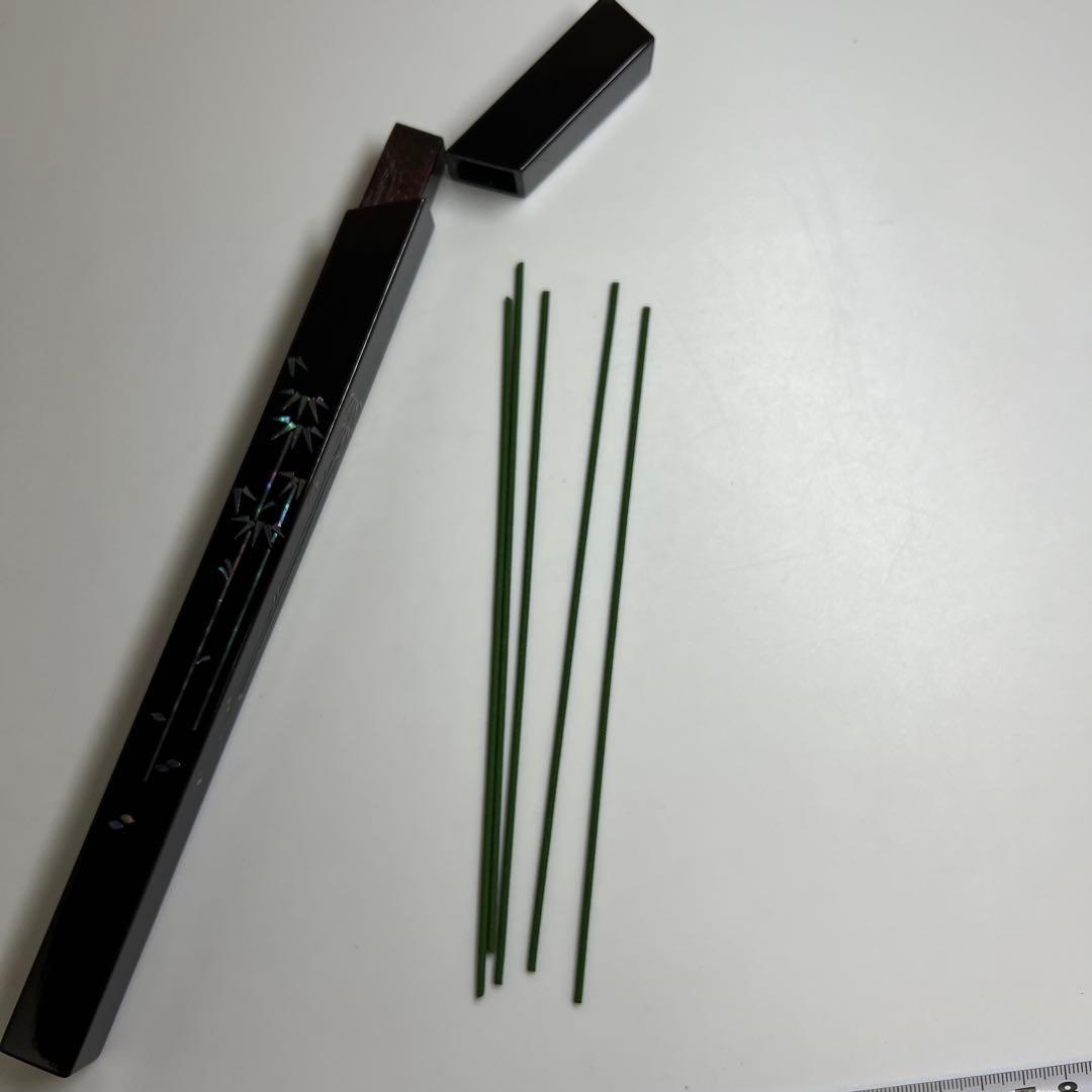 時代 螺鈿 香筒 28cm 東キ8-0124② タヒサ - メルカリ