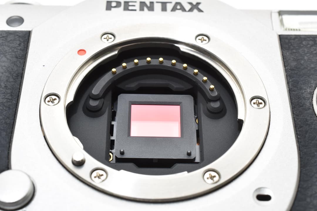 PENTAX Q10 ボディ 0175 - メルカリ