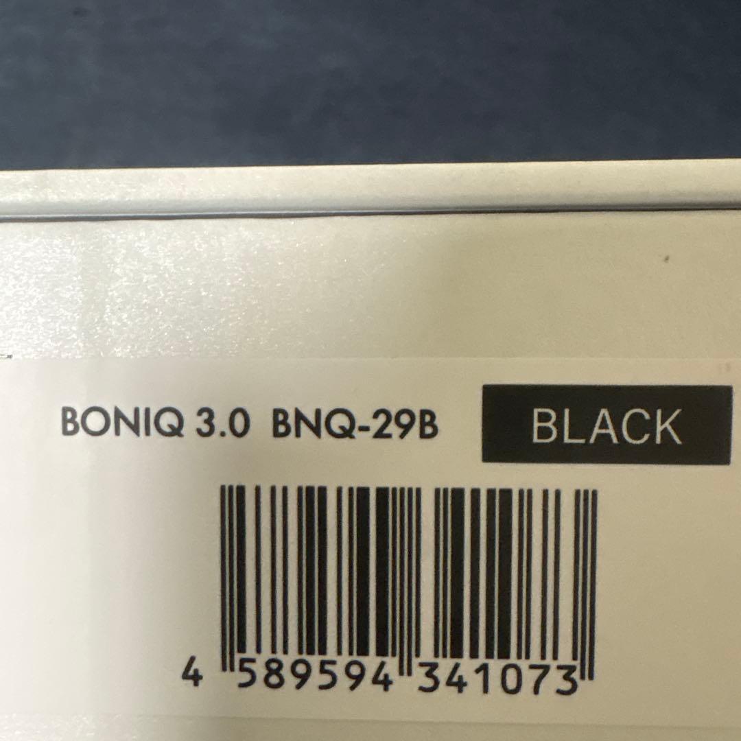 【新品・未開封】低温調理器　BONIQ 3.0 ボニーク