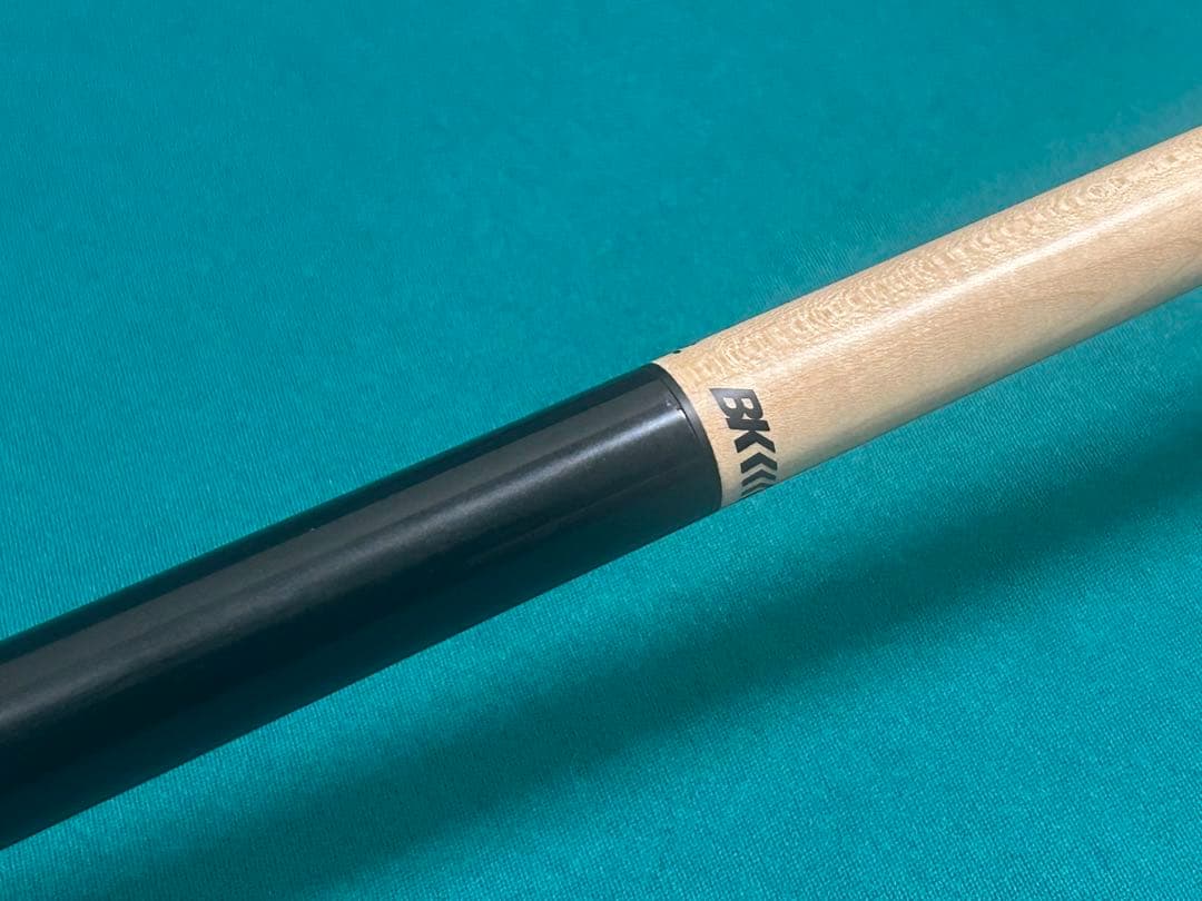 プレデター Predator BK4 ノーラップ 134gシャフトブレイクキュー