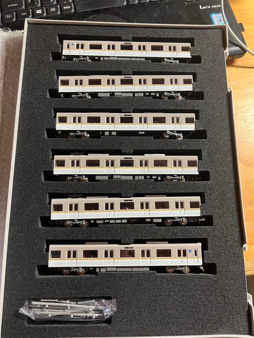 み*有様 グリーンマックス近鉄5820系奈良線仕様 み*有様 グリーンマックス近鉄5820系奈良線仕様 31618＞近鉄5820系