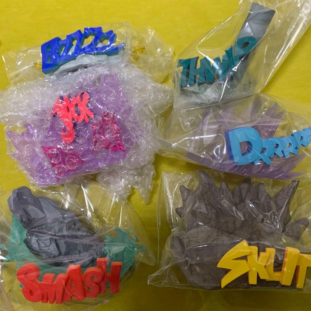 ヒロアカ　DESKTOP HEROES 2nd mission