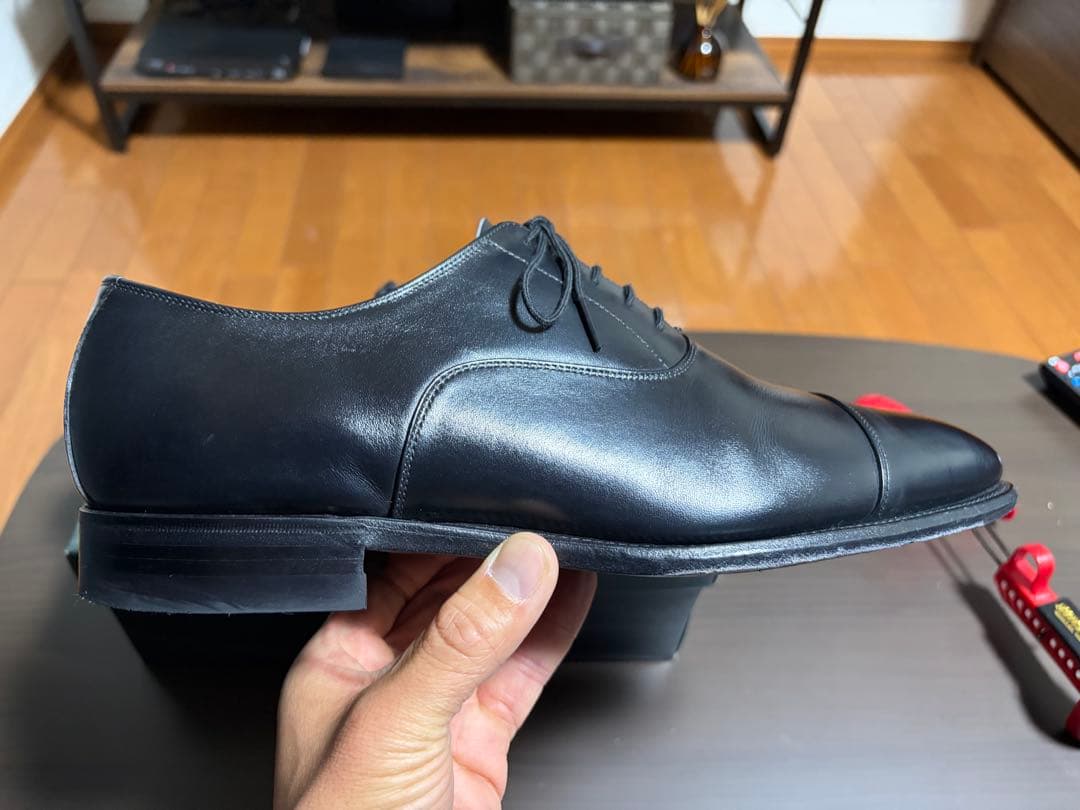 SCOTCH GRAIN ODESSA（916BL E 27.0）