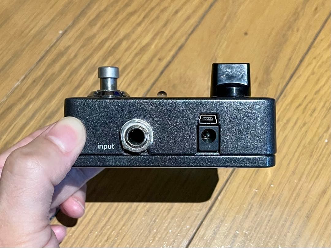 【新品に近い】tc electronic DITTO LOOPER